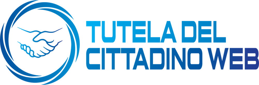 Tutela del Cittadino Web